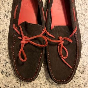 Carolina Herrera loafers